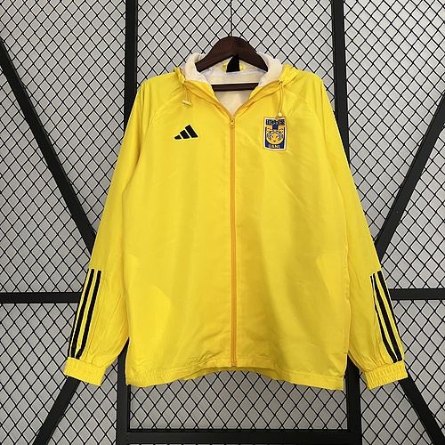 2324 Windbreaker Tigers S-XXL